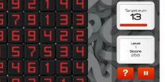 Add it Up 3 - BEST Puzzle HTML5 Game