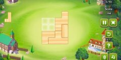 Block Town - BEST Puzzle HTML5 Game