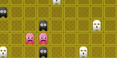 Creepy Creatures - BEST Memory HTML5 Game