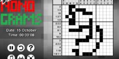 Daily Nonograms - BEST Puzzle HTML5 Game