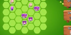 Flower Burst – BEST Mind HTML5 Game