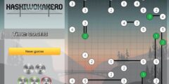 Hashiwokakero - BEST Puzzle HTML5 Game