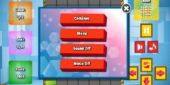 Lines and blocks 2 – BEST Brain HTML5 Game