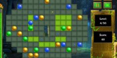 Mystery Paradise - BEST Brain HTML5 Game