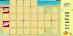 Shell Challenge – BEST Puzzle HTML5 Game