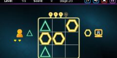 Tic Tac Toe - BEST Mind HTML5 Game