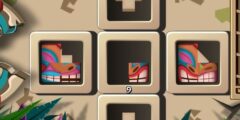 Tiki Totems Quartet – BEST Mind HTML5 Game