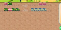 Train Switch – BEST Mind HTML5 Game